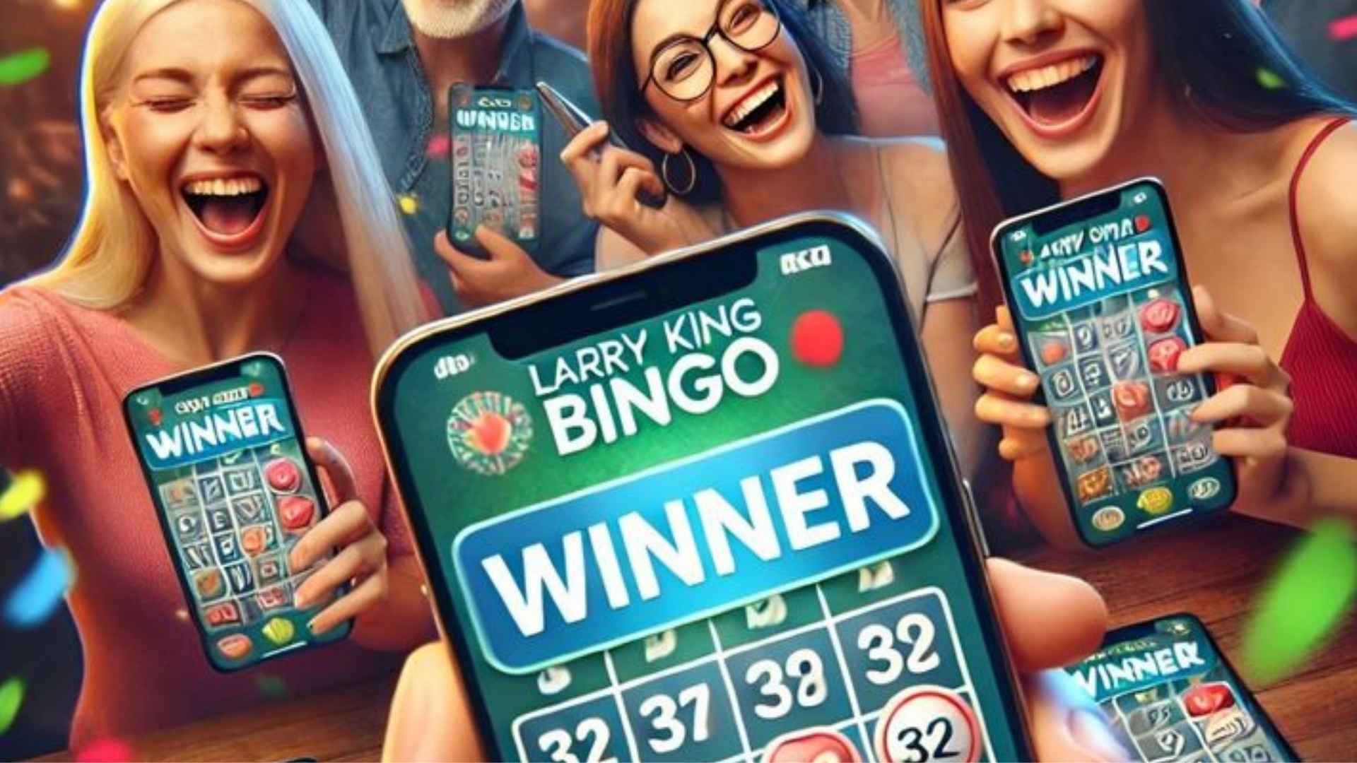 How Lucky Draw Events Keep Players Engaged