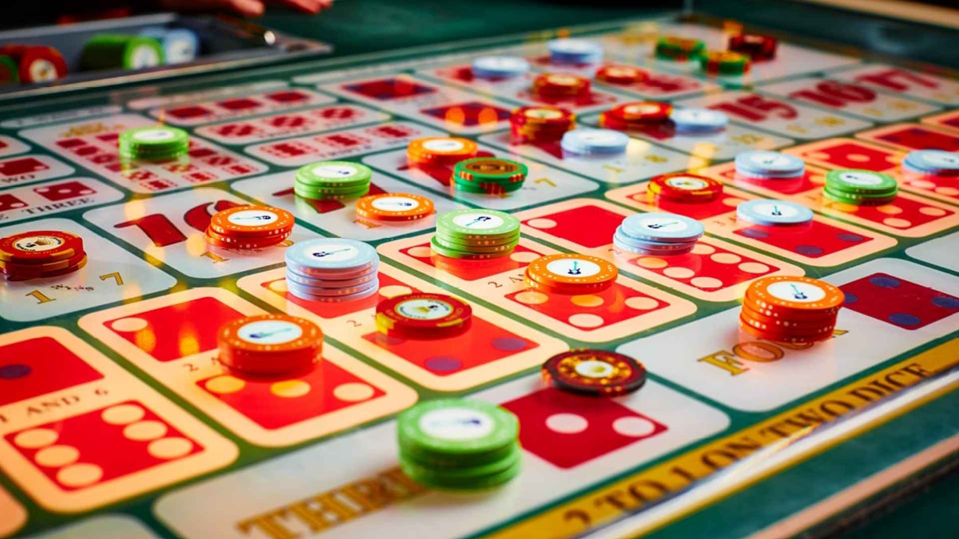 How Board Games Improve Critical Thinking