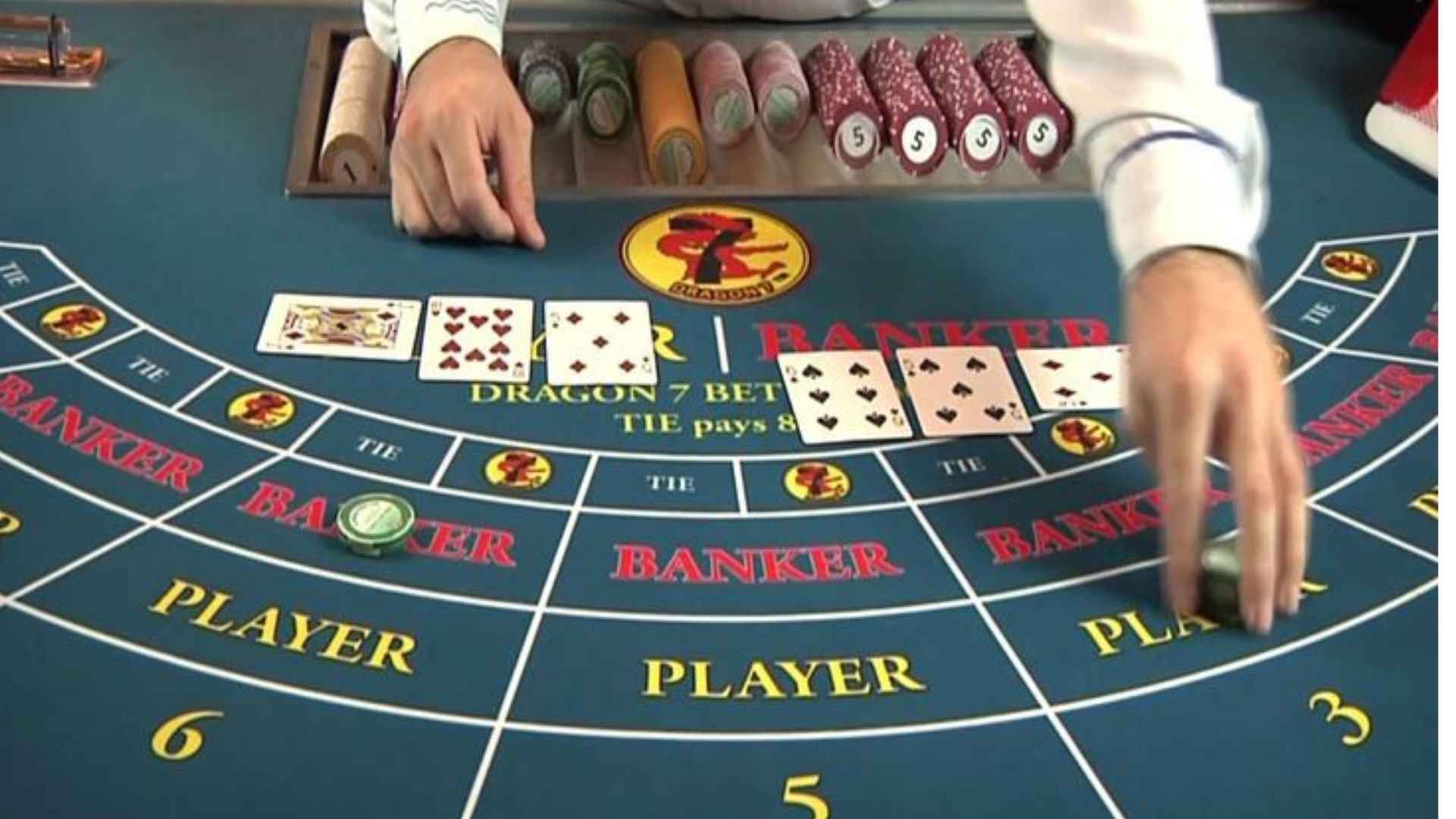 Top Baccarat Tips Every Player Should Know